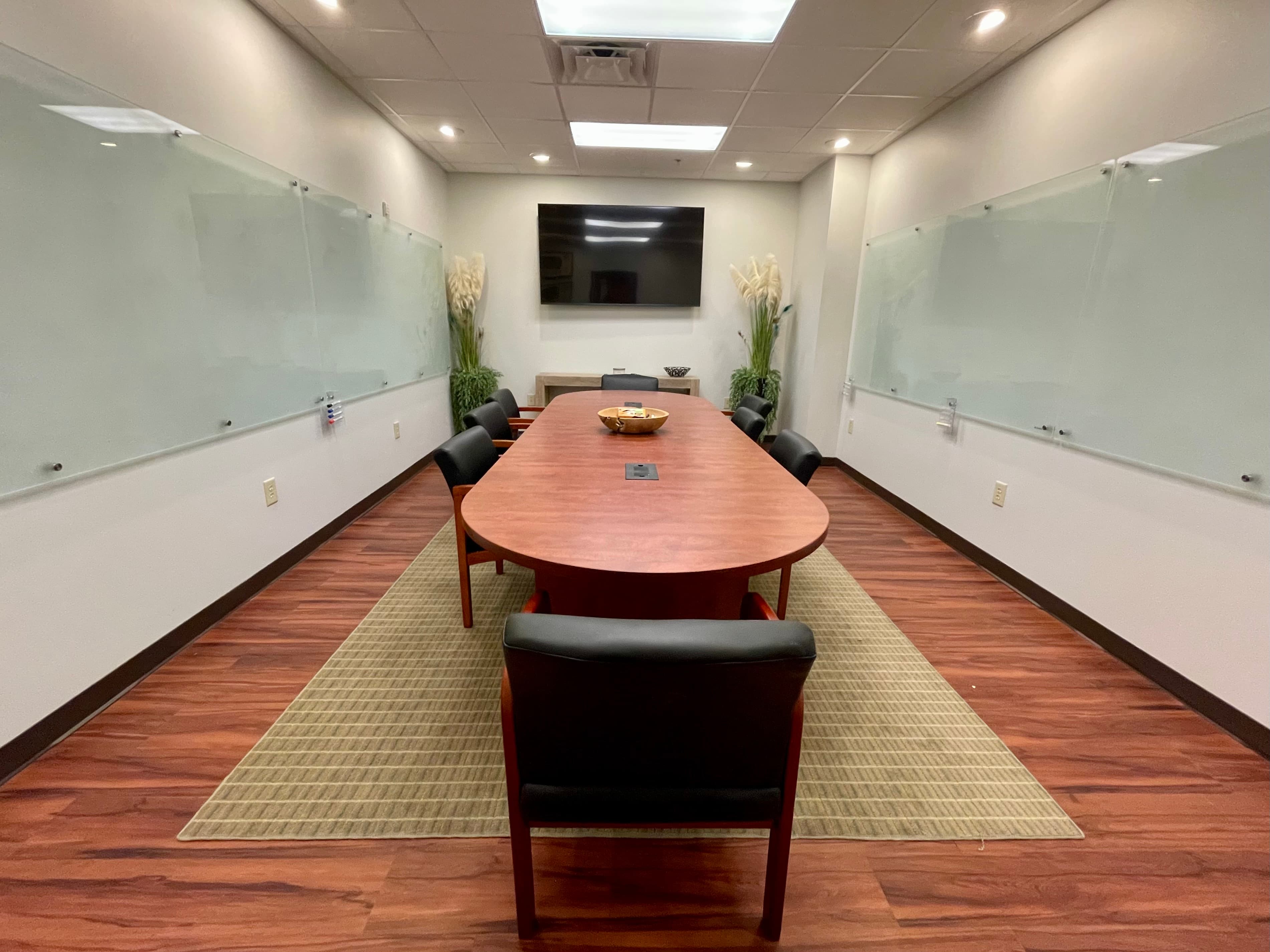 Bristol CoWork shared workspace at 620 State Street Bristol Tennessee
